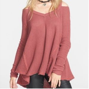 Free People Moonshine Sweater
